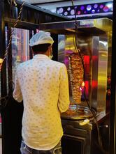 Bazra Bakery & coolbar