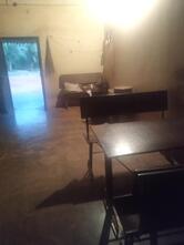 Parvati Bar & Restaurant