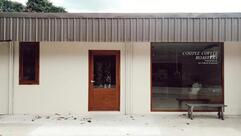 Couple Coffee Roastery