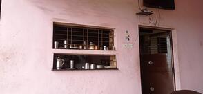 मामा ढाबा एंव शाकाहारी भोजनालय