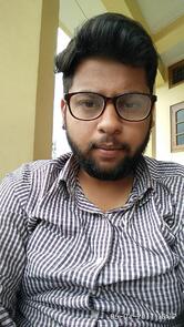 Mohan Murgewala, Barara