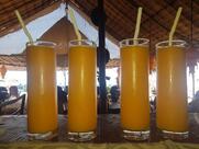 Friends Corner Beach Shack