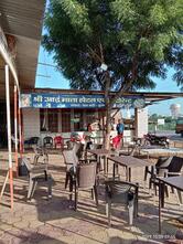 Shree Aai Mata Hotel