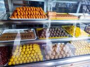 Raja Sweets Stall and Cake Shop