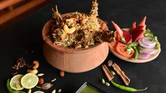 The kalika hut restaurant pvt. Ltd