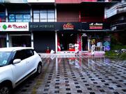 Cherie Cake material