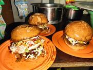 Gyana Bhai Day Canteen