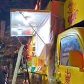 The Ministry of cravings