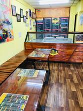 Vinoth's Cafe & Restaurant ( Mumbai Kulfi )