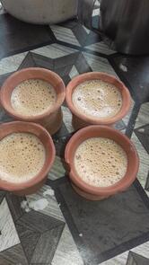 UMA TEA STALL & Delly Needs