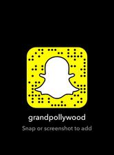 Grand Pollywood Bakery