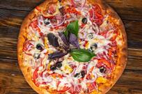 Маэстро Пицца