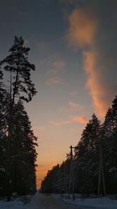 Закусочная Юлиана