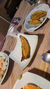 하루회초밥