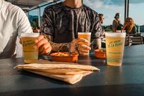 Restaurant de la Plage & Buvette