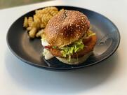 Vivaan's Yummies. Indian Street Food