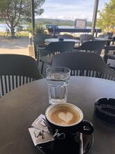 Kućarin coffee and cake