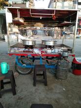 R K Hyderabadi briyani