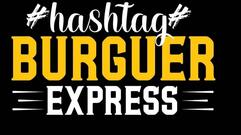 Hashtag Hambúrguer Express