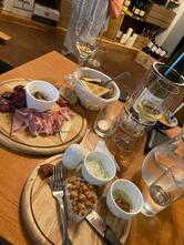 Winebar Telč