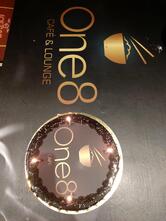 One8 Cafe & Lounge