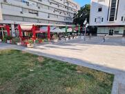 ALPHA Pizza & Crêpes & Liquor & Wine