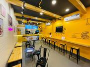 The Belgian Waffle Co