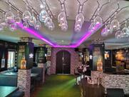 Garry's bar cum restaurant