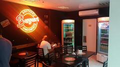 Hamburgueria Brothers Burguer