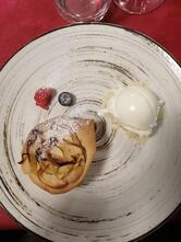 L'Antica Osteria Gocce di Sapore