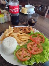 Restaurante do Maurício