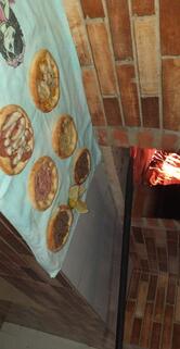 Sabor Divino pizzaria e esfiharia