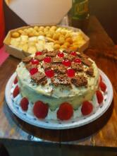 Time Açaí Maraponga