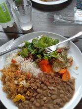 Restaurante DoPedro em Socorro