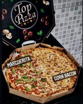 Top Pizza Pizzaria e Delivery