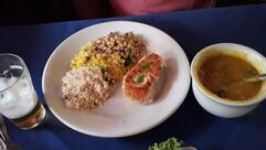 Restaurante Raízes da Amazônia