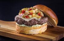 Cidadão do Mundo Burguers & Arts - Unidade Boqueirão