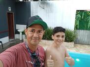 WS Eventos Espaço Puro Malte