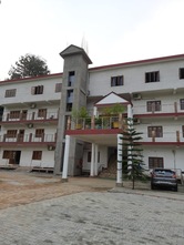 The Blue Orchid Resort