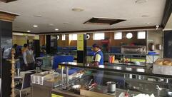 Adyar Ananda Bhavan - A2B