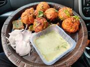 SGF-Spice Grill Flame