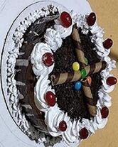 Priya's Home Bakery (Cake Maker)