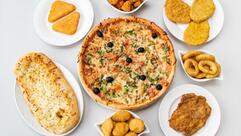 Chicken & Pizza Express