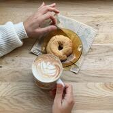 Bam Bam Café - Coffee shop et cantine de quartier