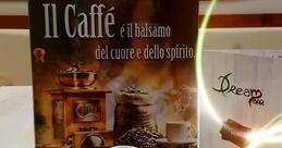 Dream Bar - Osteria e Pizzeria