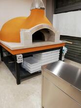 Pizzeria Braceria Civico 7