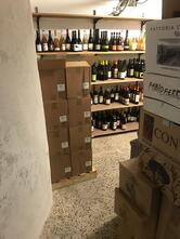 Plantago Natural Wine Bar & Shop