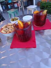 Pachamama Cocktail Bar