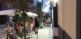 Bar Parthenope Food & Drink