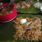 Rahman Biriyani